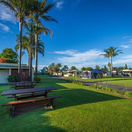Moruya Holiday Park Exterior foto