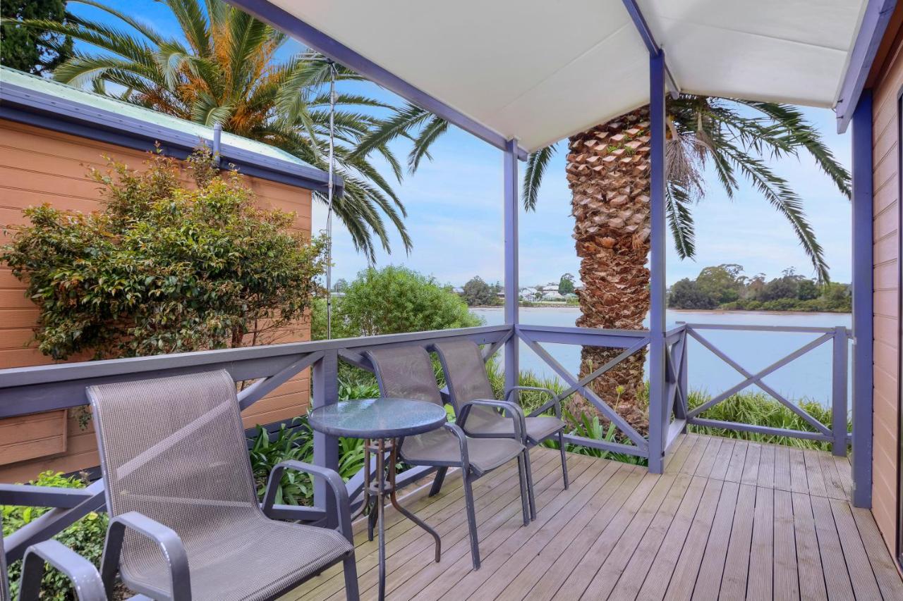 Moruya Holiday Park Exterior foto