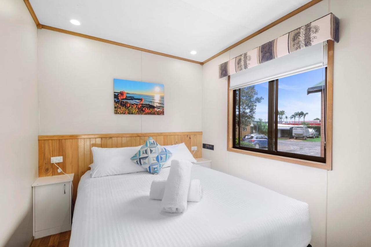 Moruya Holiday Park Exterior foto