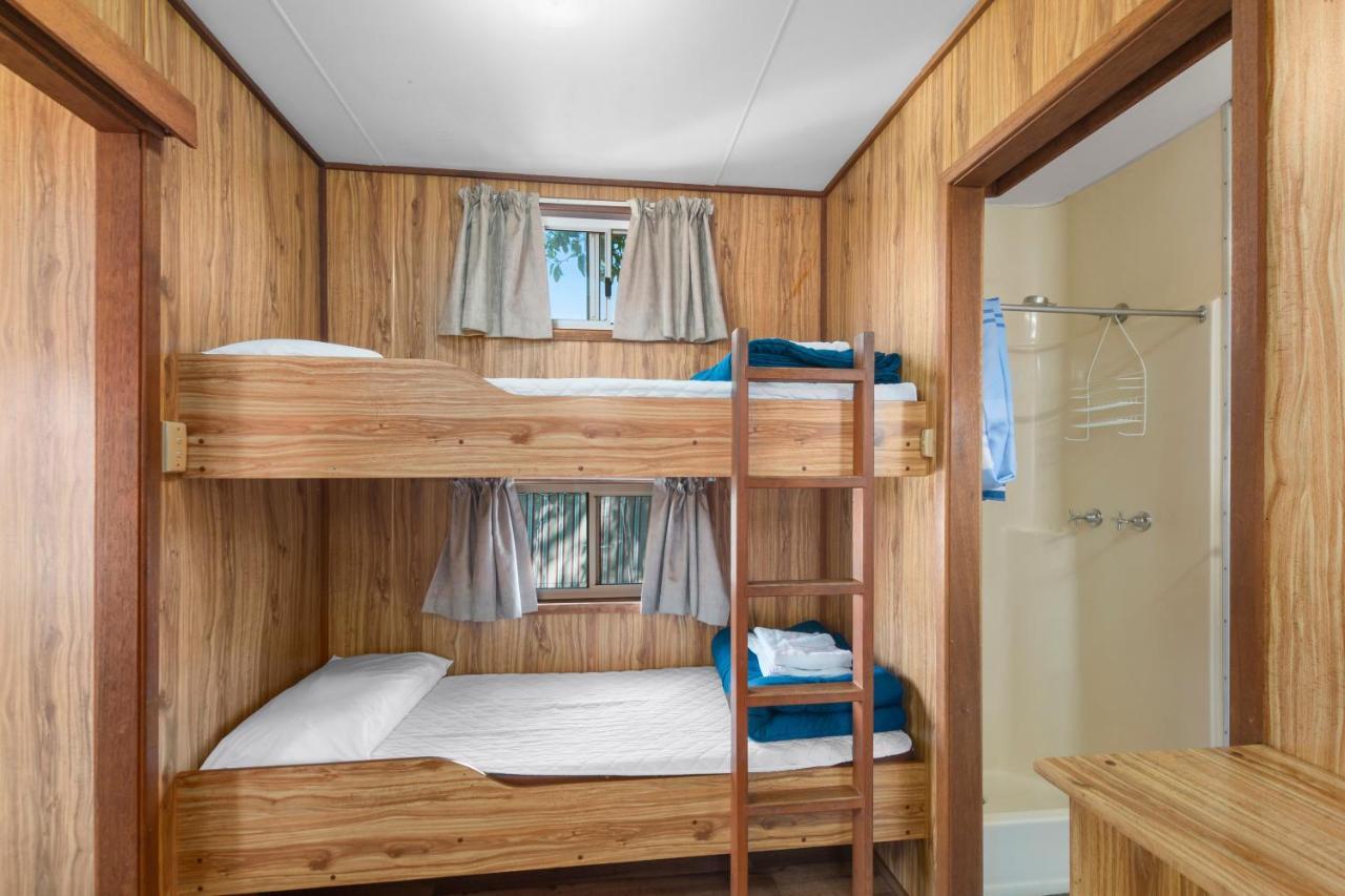 Moruya Holiday Park Exterior foto