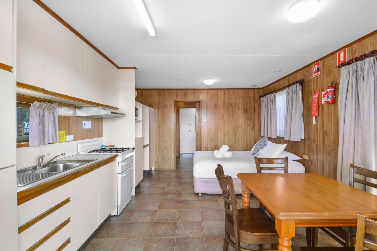 Moruya Holiday Park Exterior foto