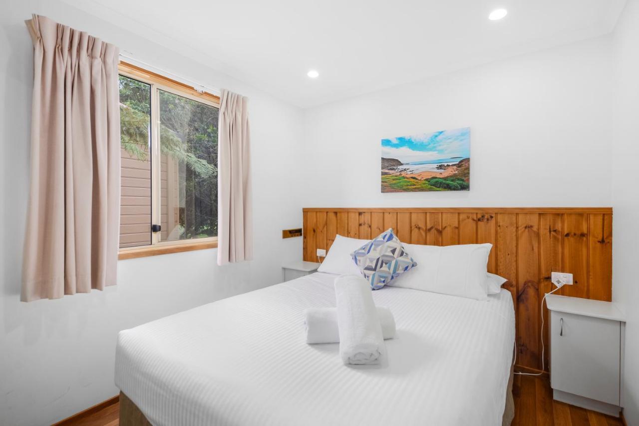 Moruya Holiday Park Exterior foto