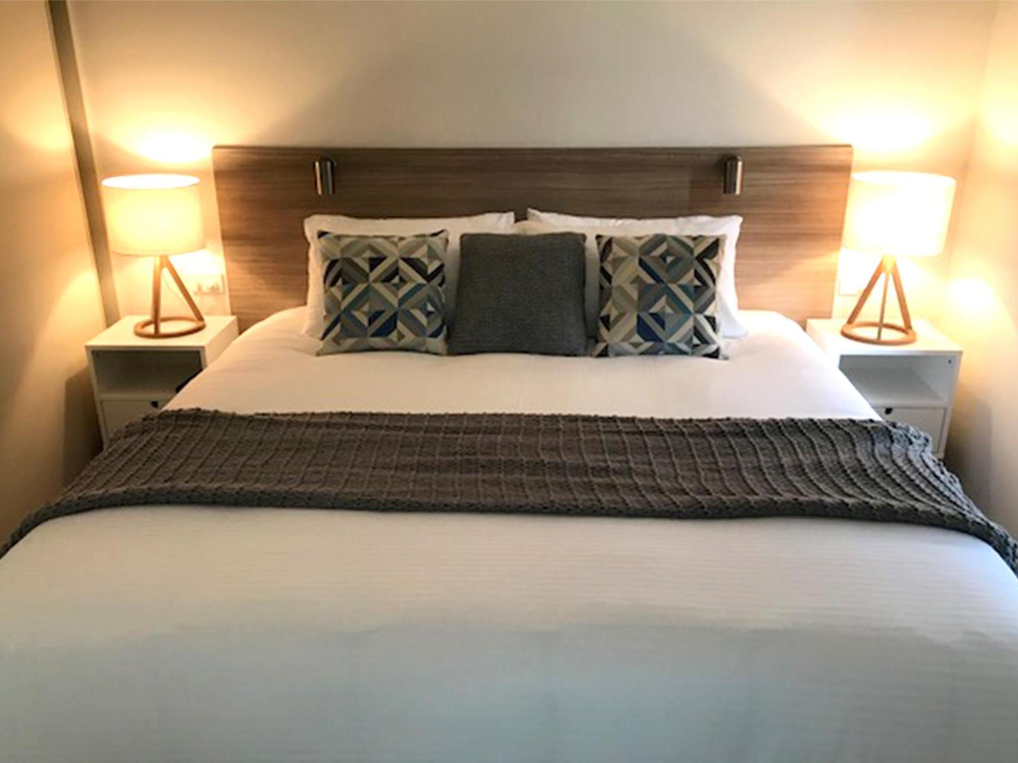 Moruya Holiday Park Zimmer foto