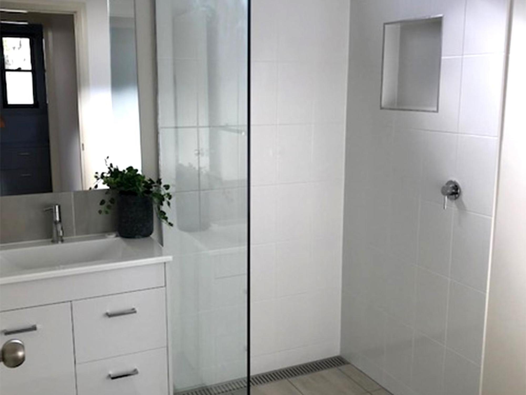 Moruya Holiday Park Zimmer foto