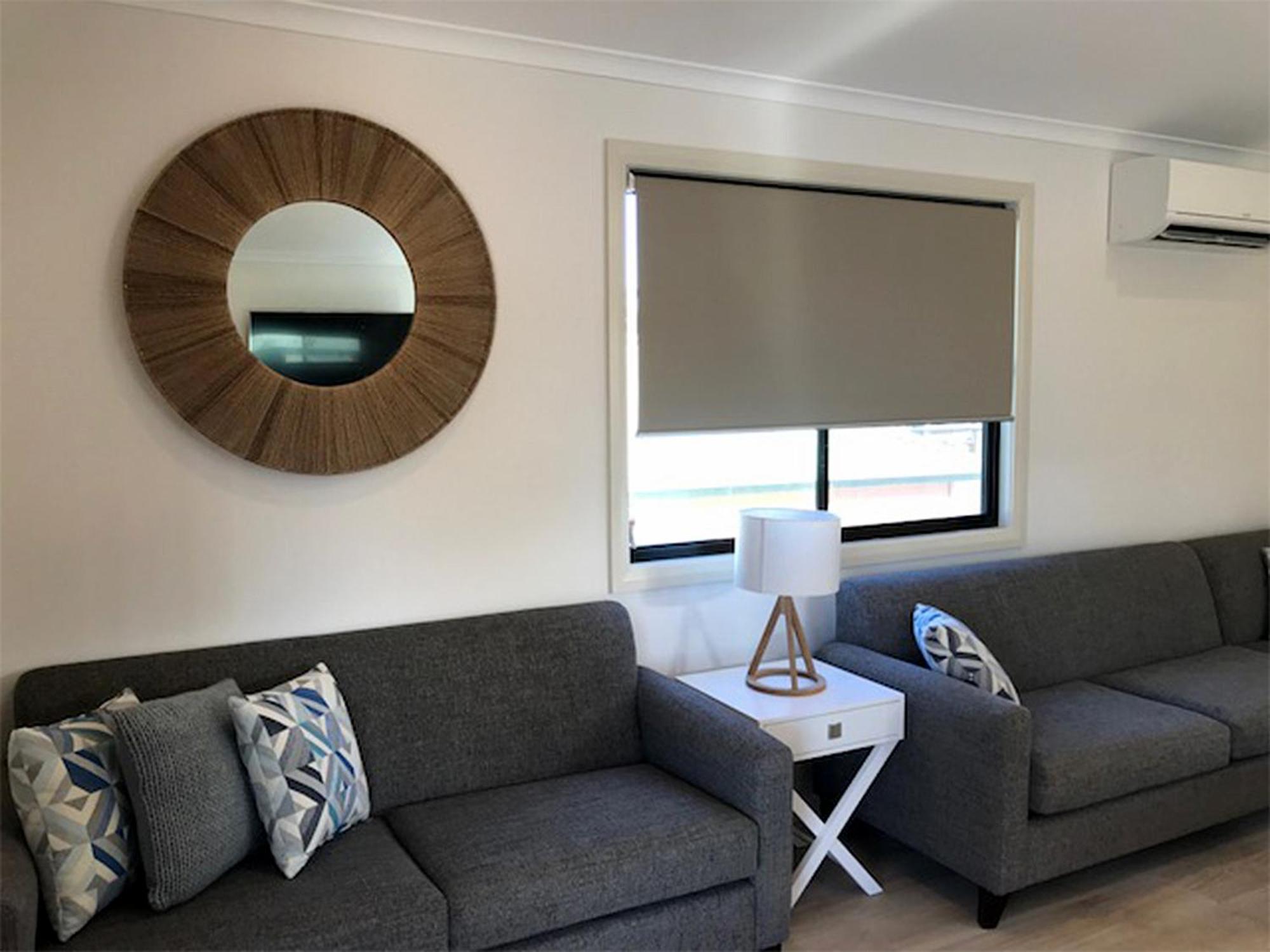 Moruya Holiday Park Zimmer foto