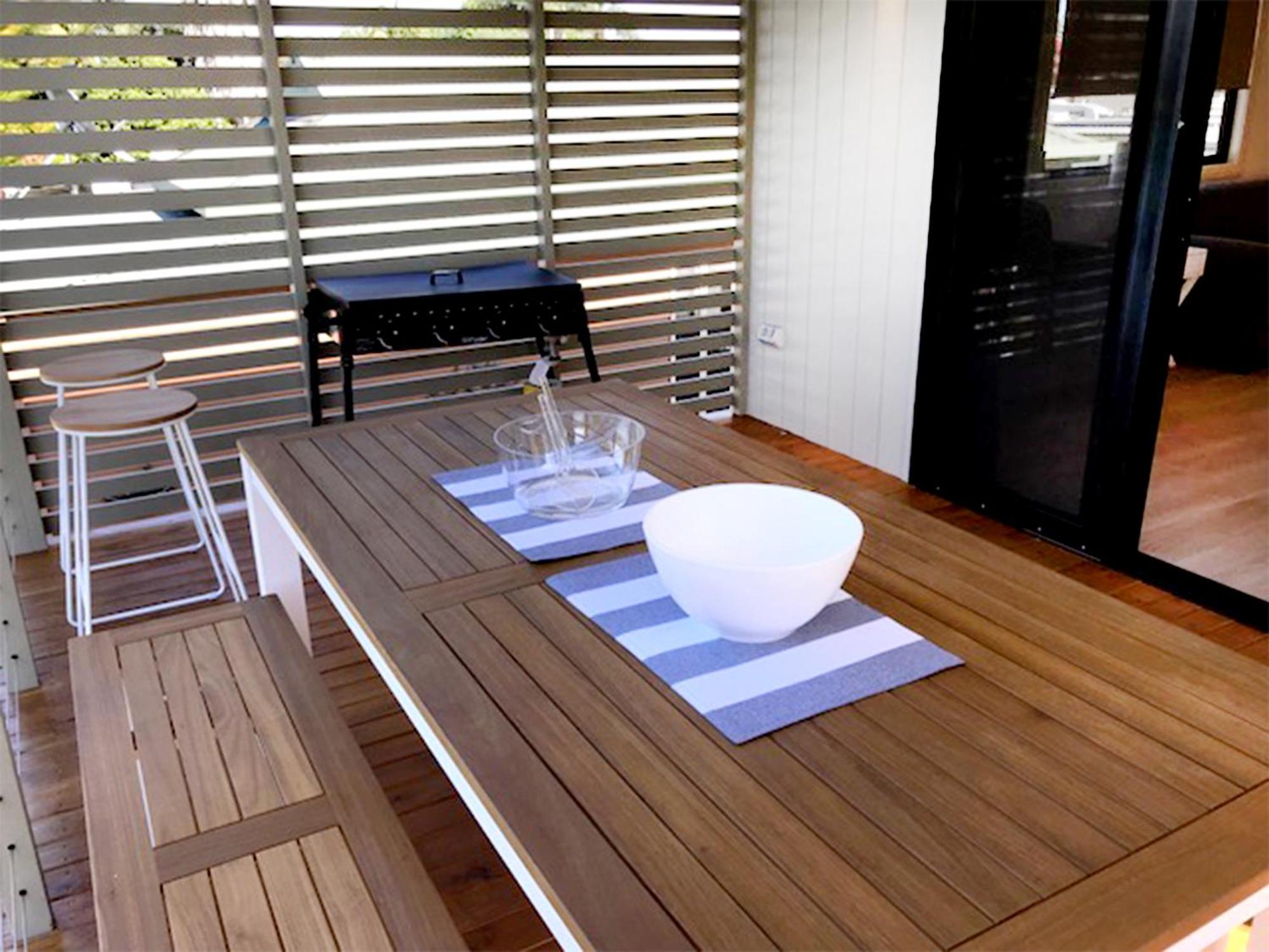 Moruya Holiday Park Zimmer foto