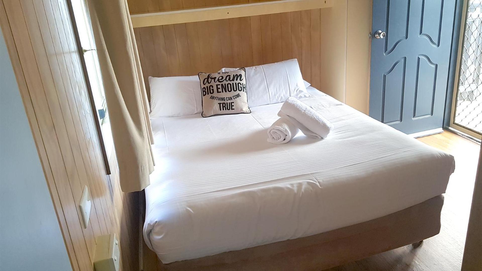 Moruya Holiday Park Zimmer foto
